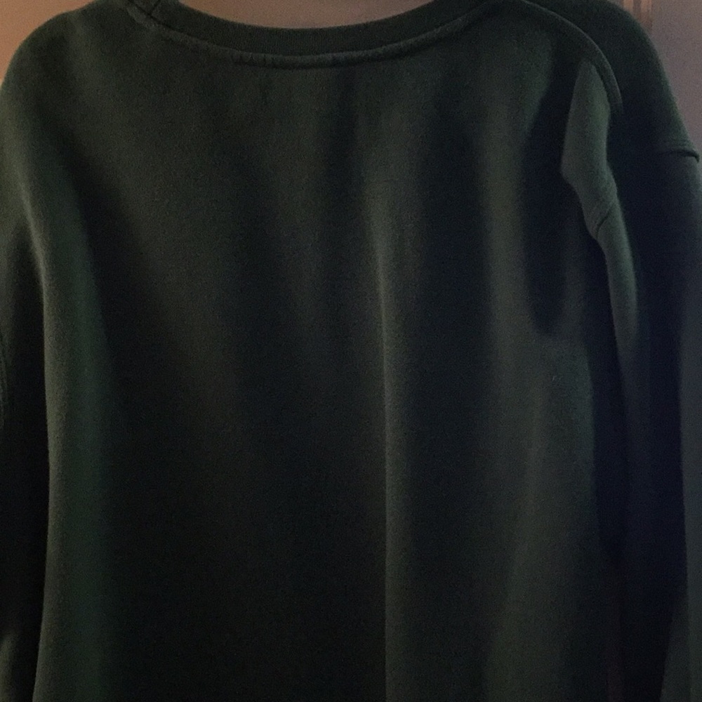 Michigan State sweatshirt - Picture 3 of 3